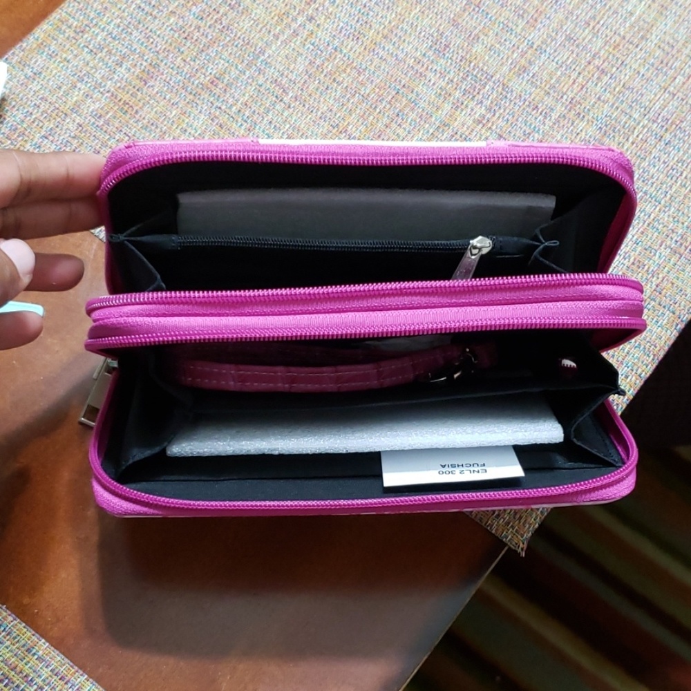 Butterfly Wallet - Picture 3 of 6